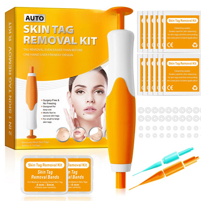 Skin Tag Removal Kit